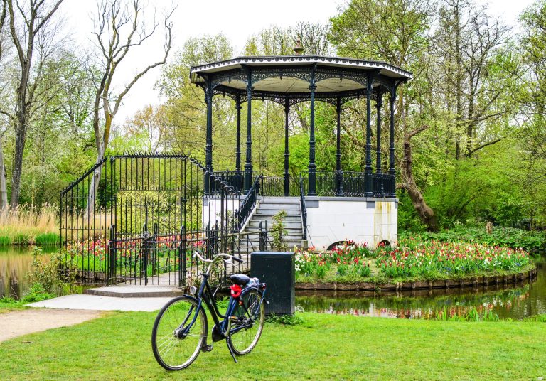 Vondelpark